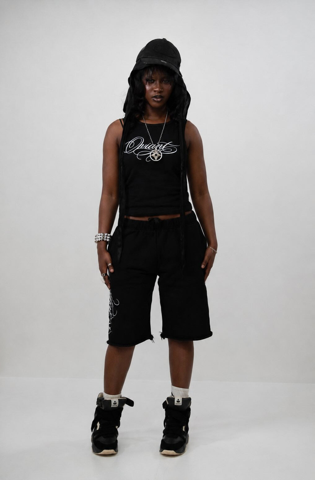 Solstice Set (Womens)