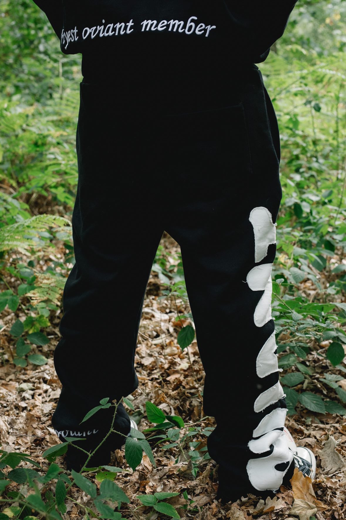 Oviant Tracksuit