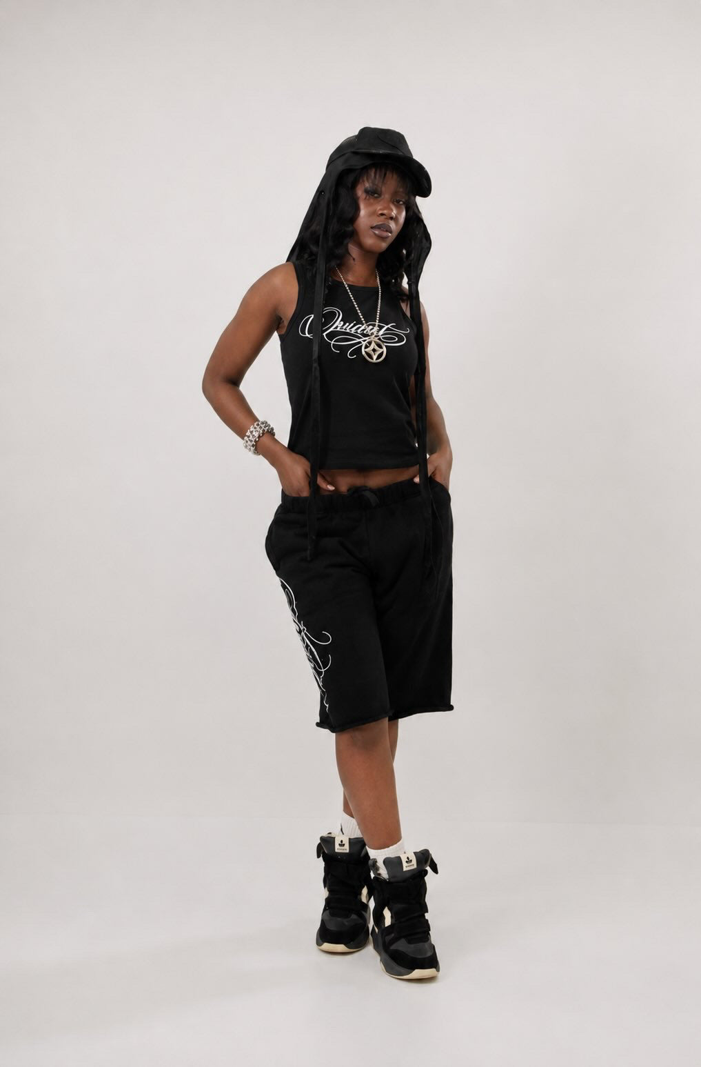 Solstice Set (Womens)