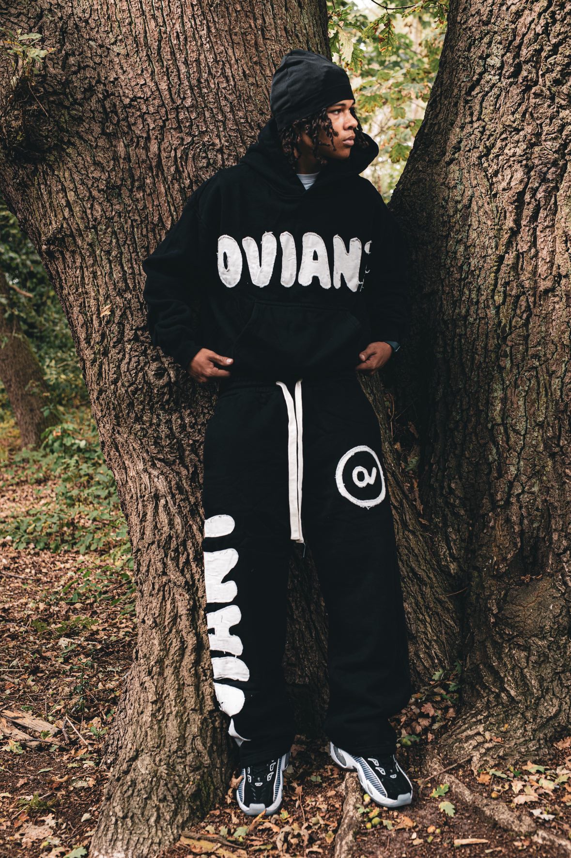 Oviant Tracksuit