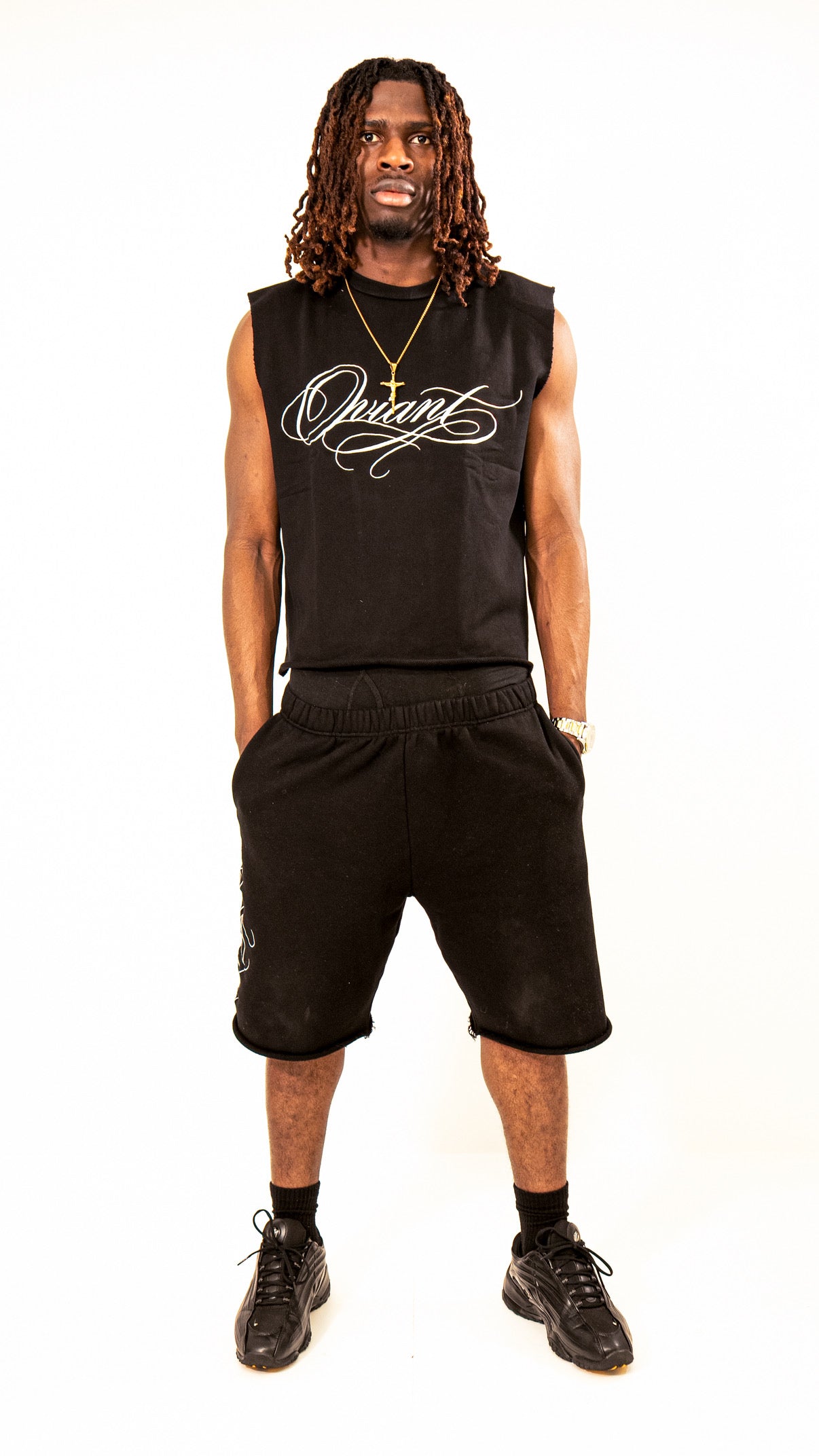 Solstice Set (Mens)
